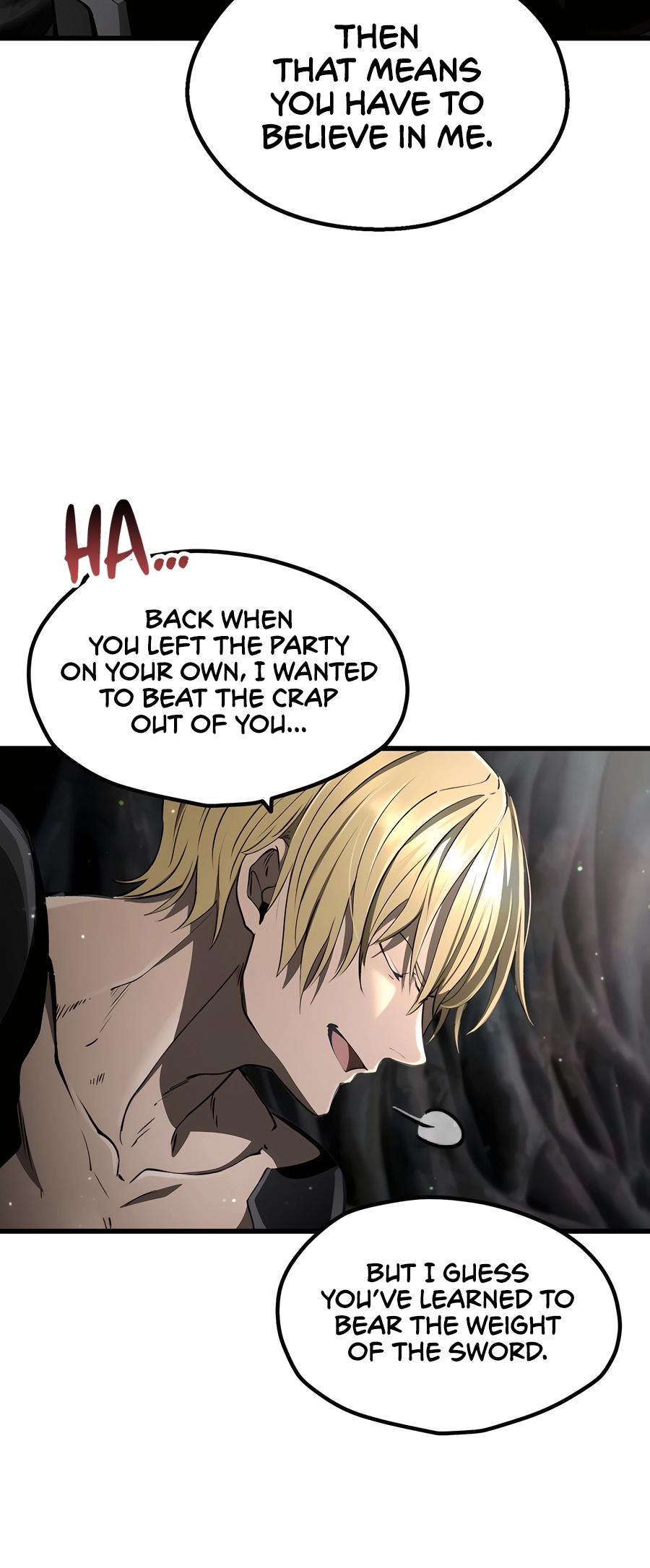 Latna Saga: Survival of a Sword King Chapter 242