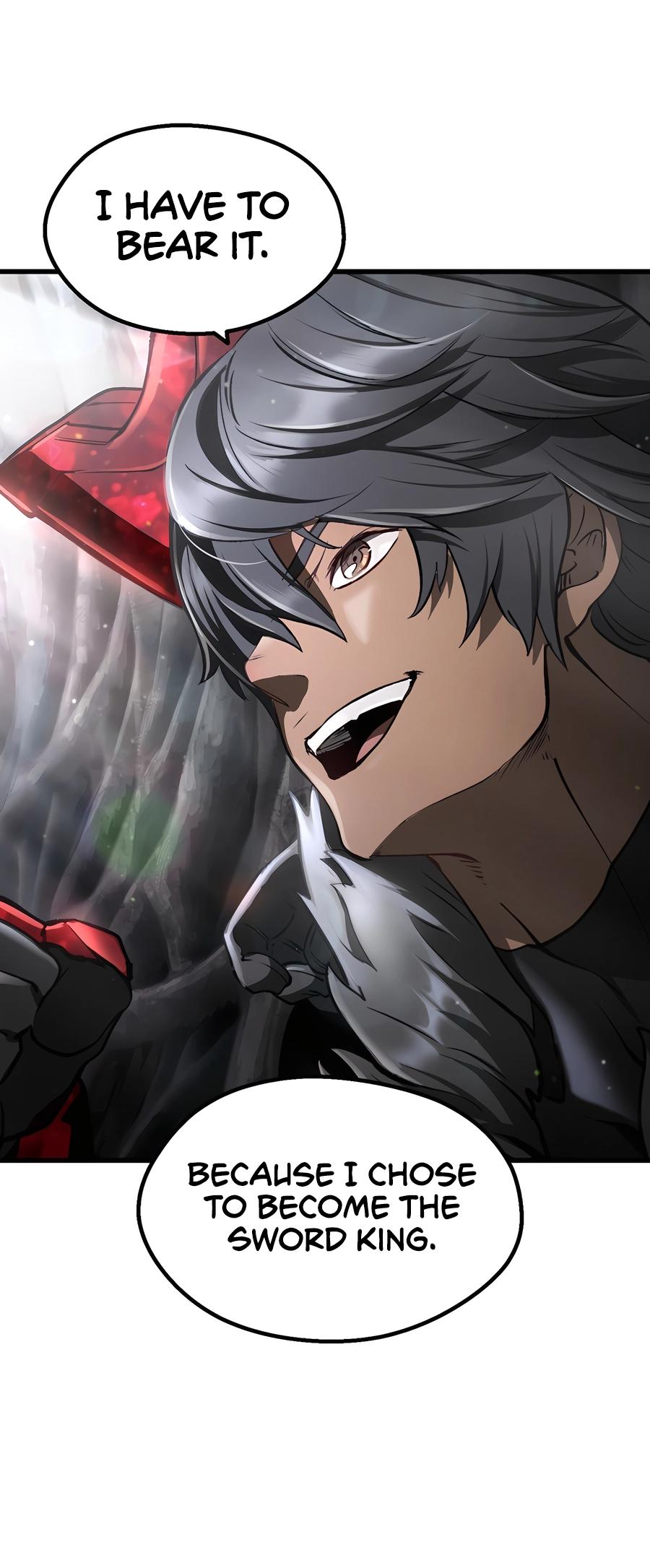 Latna Saga: Survival of a Sword King Chapter 242