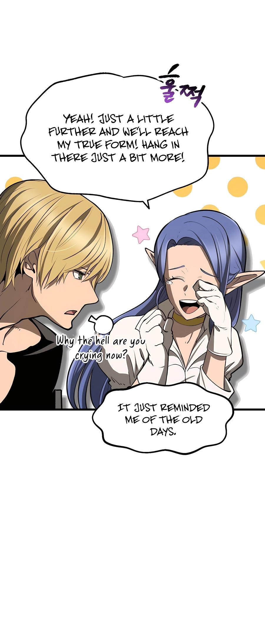 Latna Saga: Survival of a Sword King Chapter 242