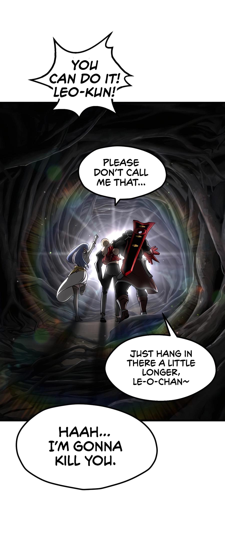 Latna Saga: Survival of a Sword King Chapter 242