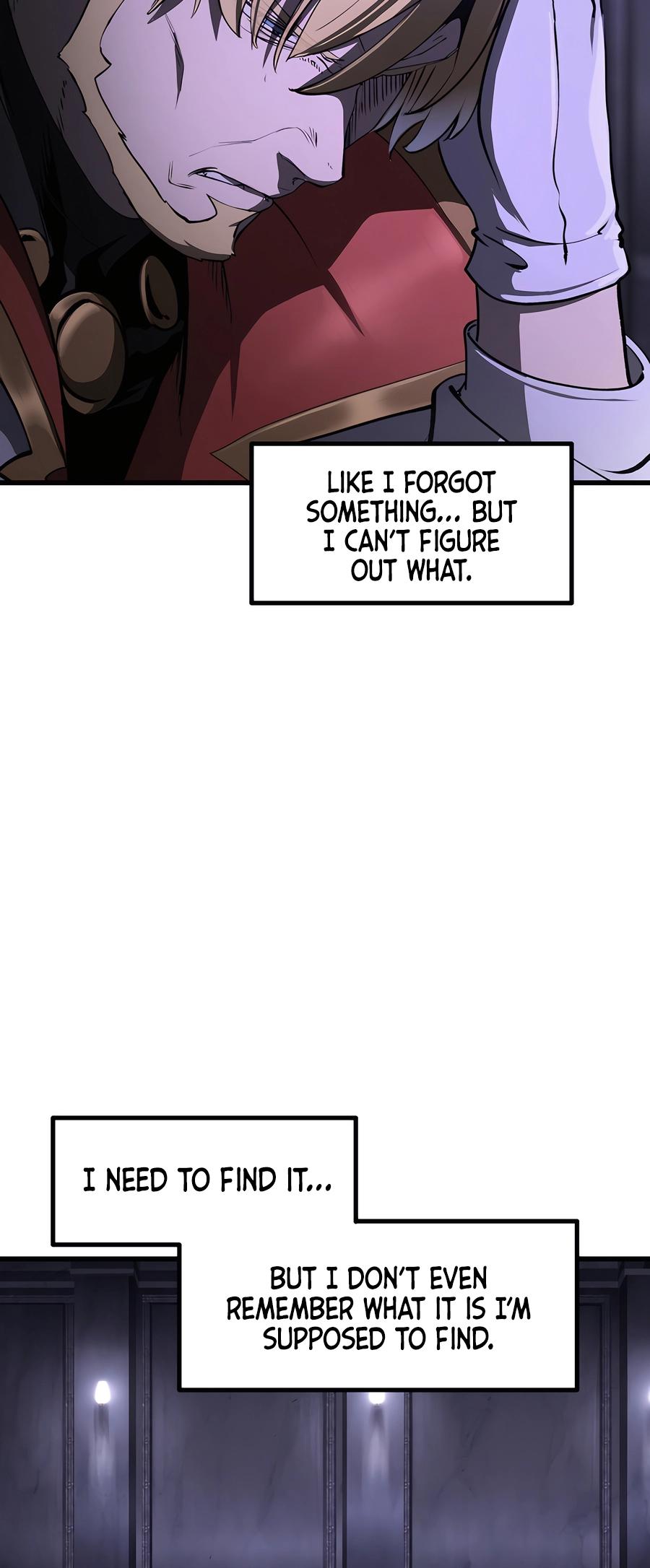 Latna Saga: Survival of a Sword King Chapter 242