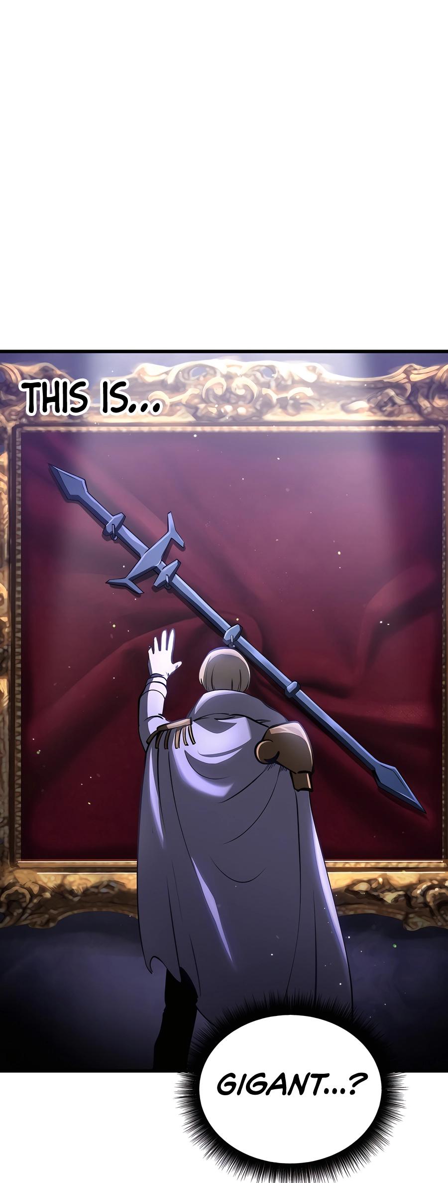 Latna Saga: Survival of a Sword King Chapter 242