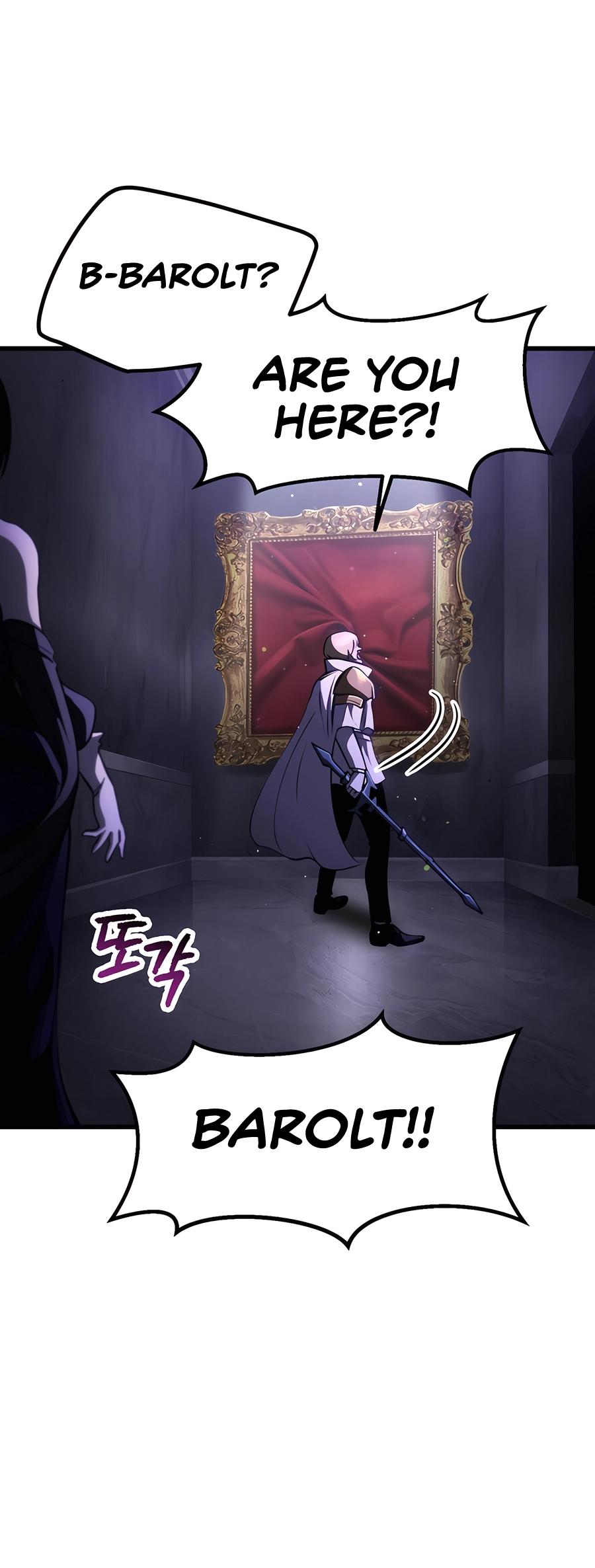 Latna Saga: Survival of a Sword King Chapter 242