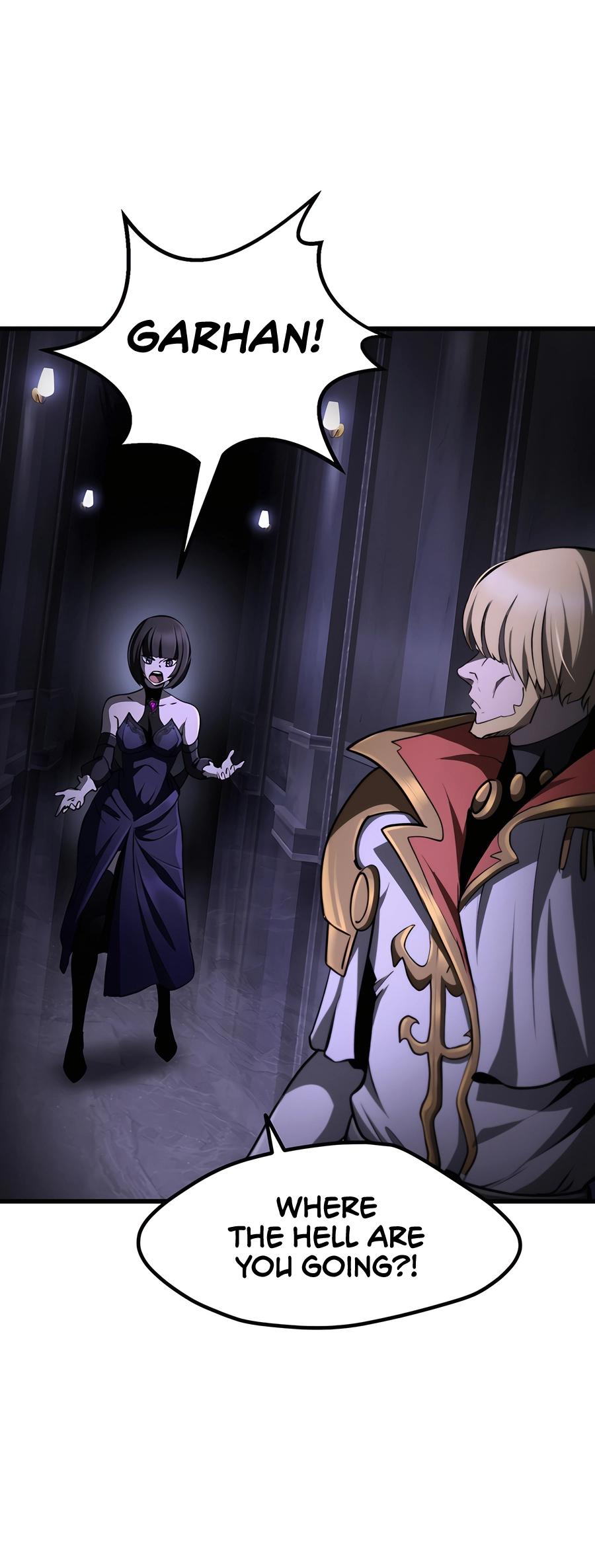 Latna Saga: Survival of a Sword King Chapter 242