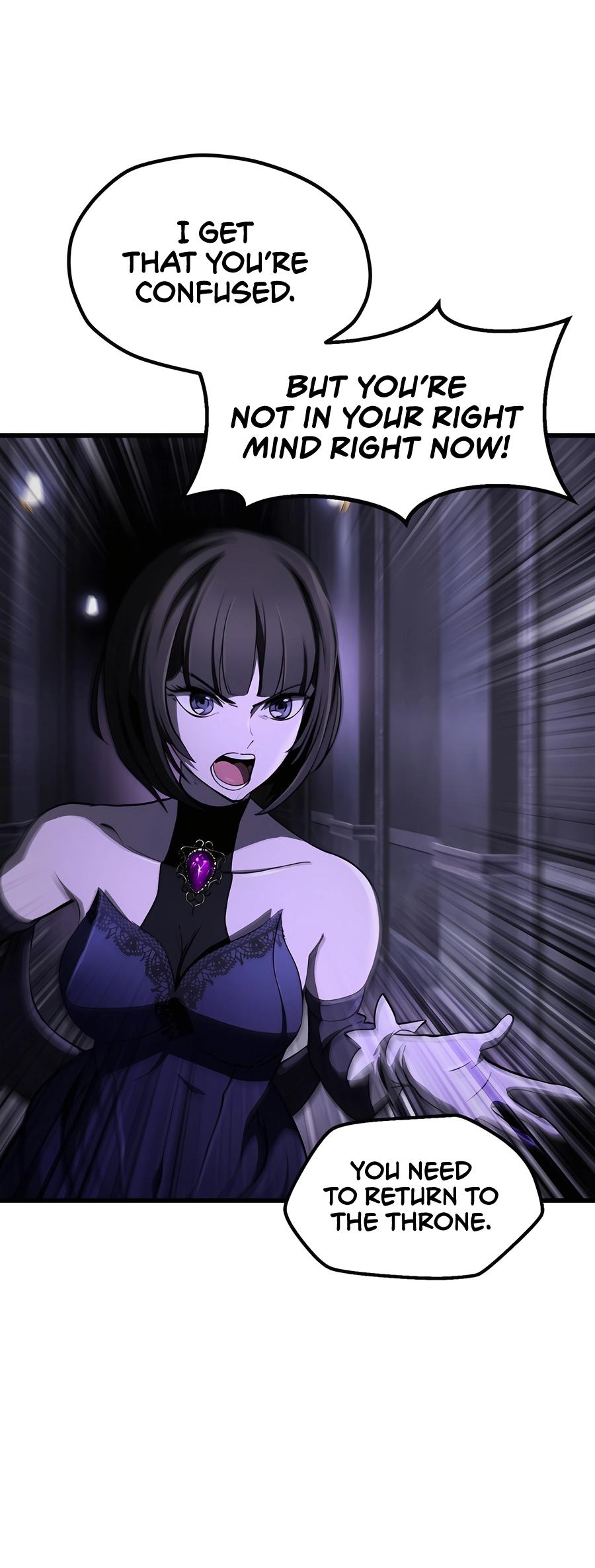 Latna Saga: Survival of a Sword King Chapter 242