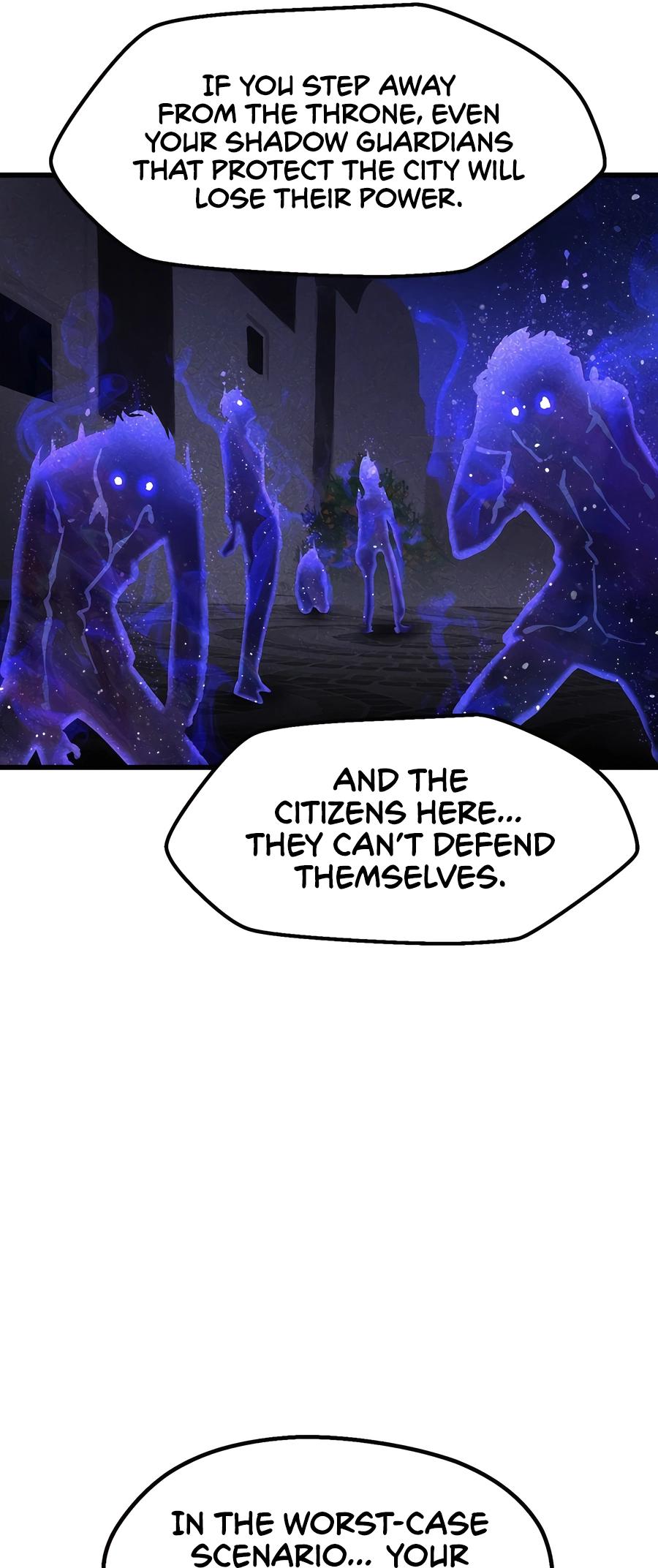 Latna Saga: Survival of a Sword King Chapter 242