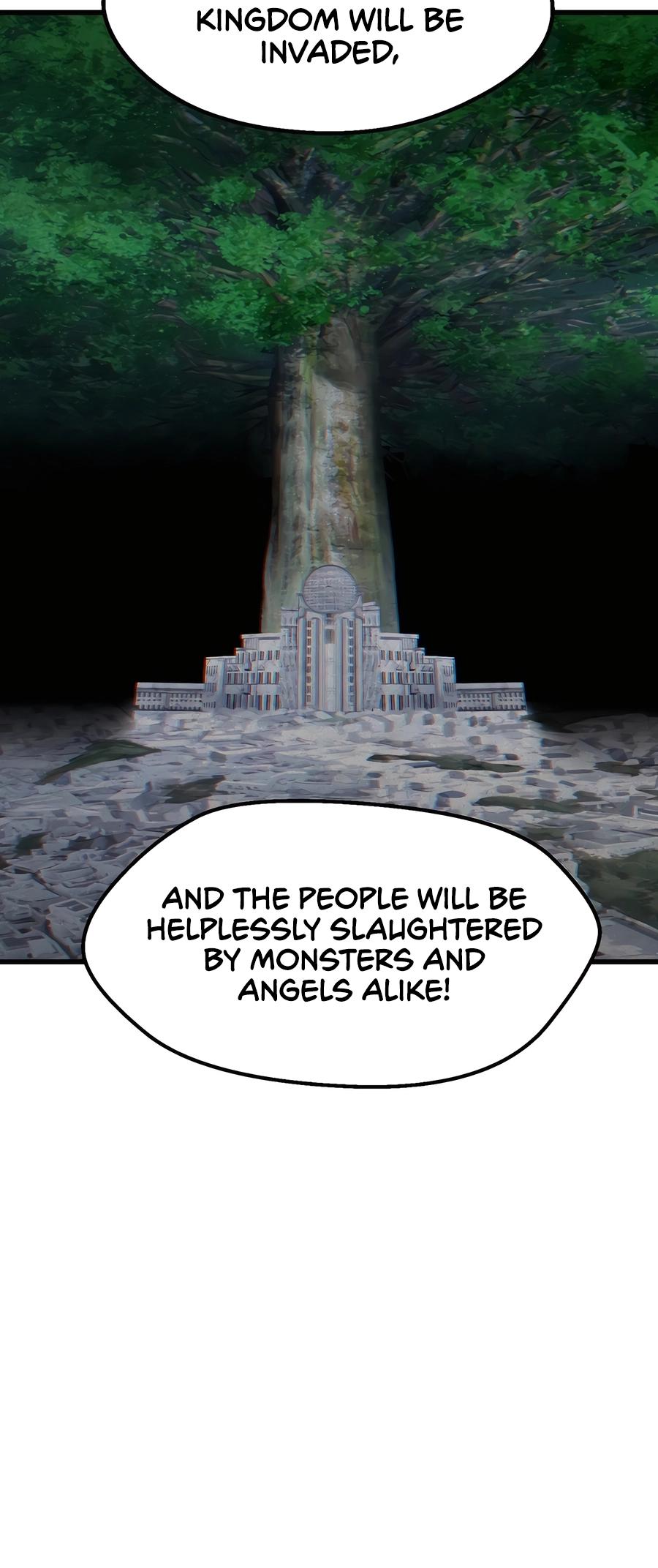 Latna Saga: Survival of a Sword King Chapter 242