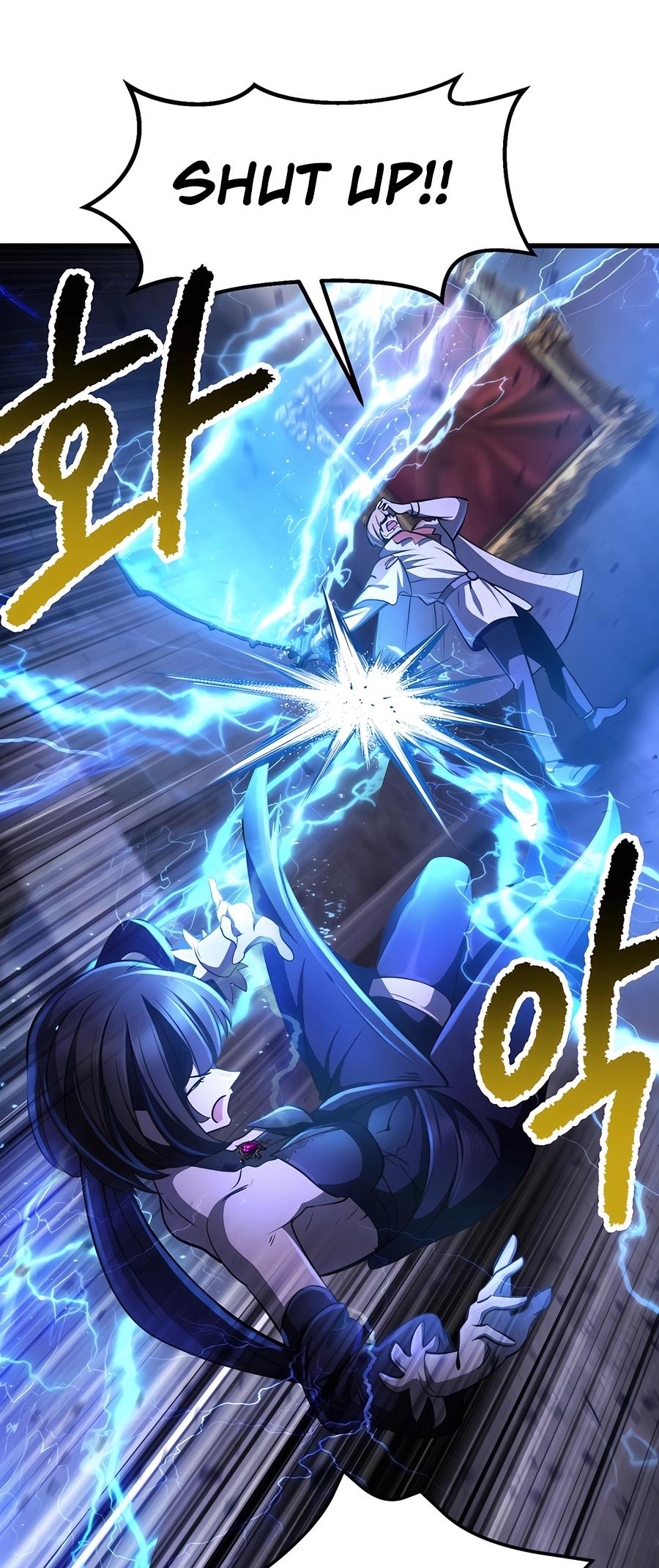 Latna Saga: Survival of a Sword King Chapter 242