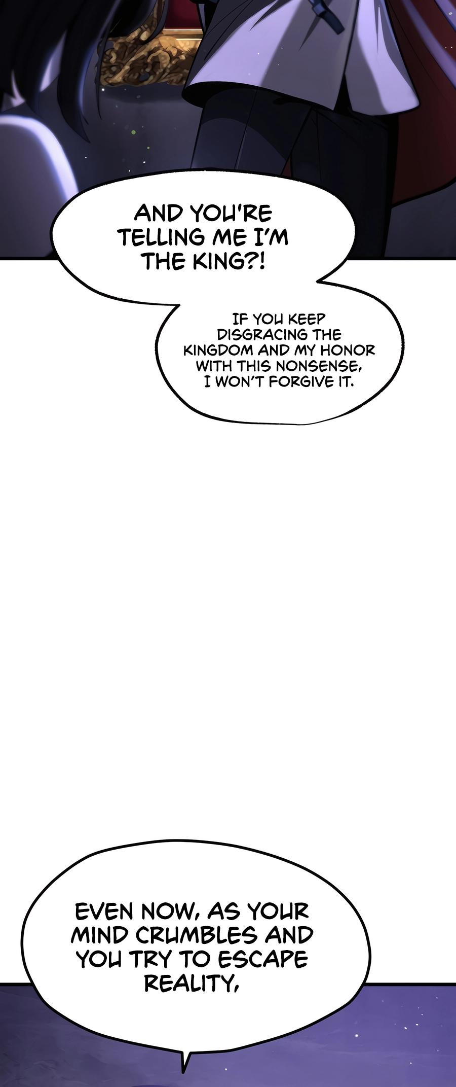 Latna Saga: Survival of a Sword King Chapter 242