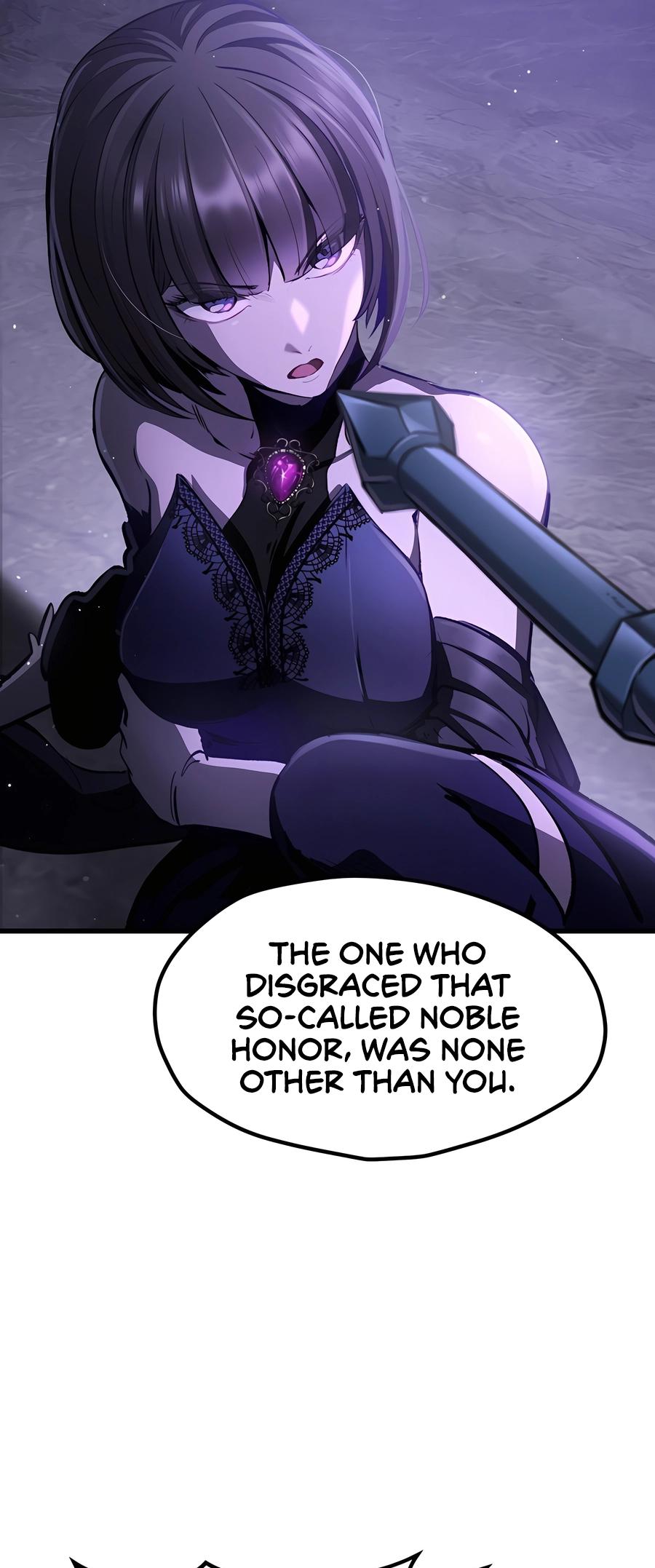 Latna Saga: Survival of a Sword King Chapter 242