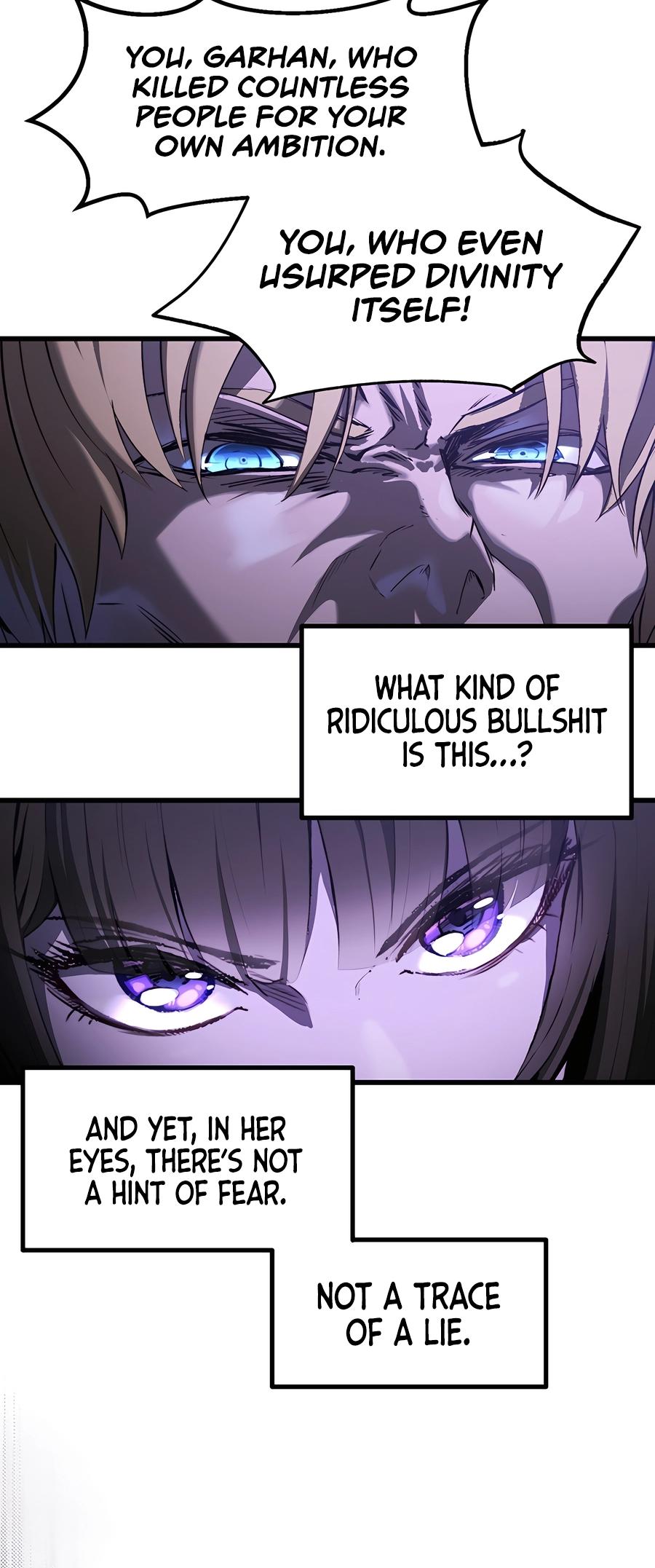 Latna Saga: Survival of a Sword King Chapter 242