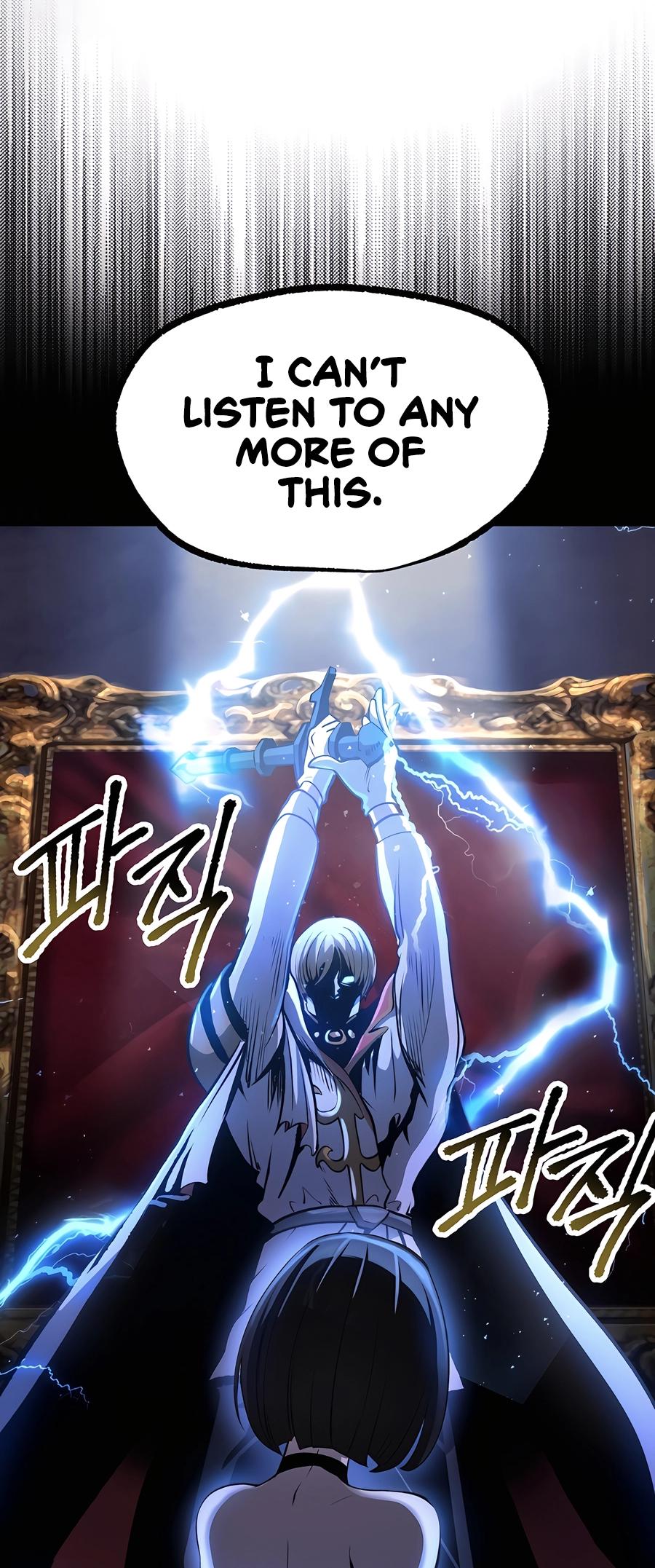 Latna Saga: Survival of a Sword King Chapter 242