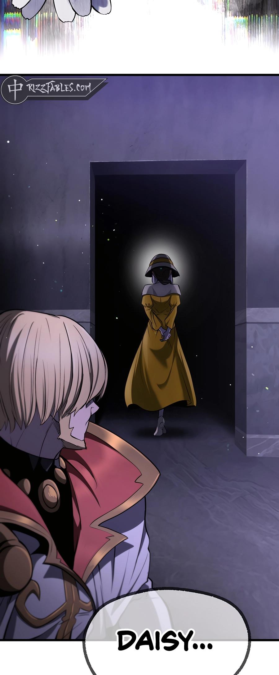 Latna Saga: Survival of a Sword King Chapter 242