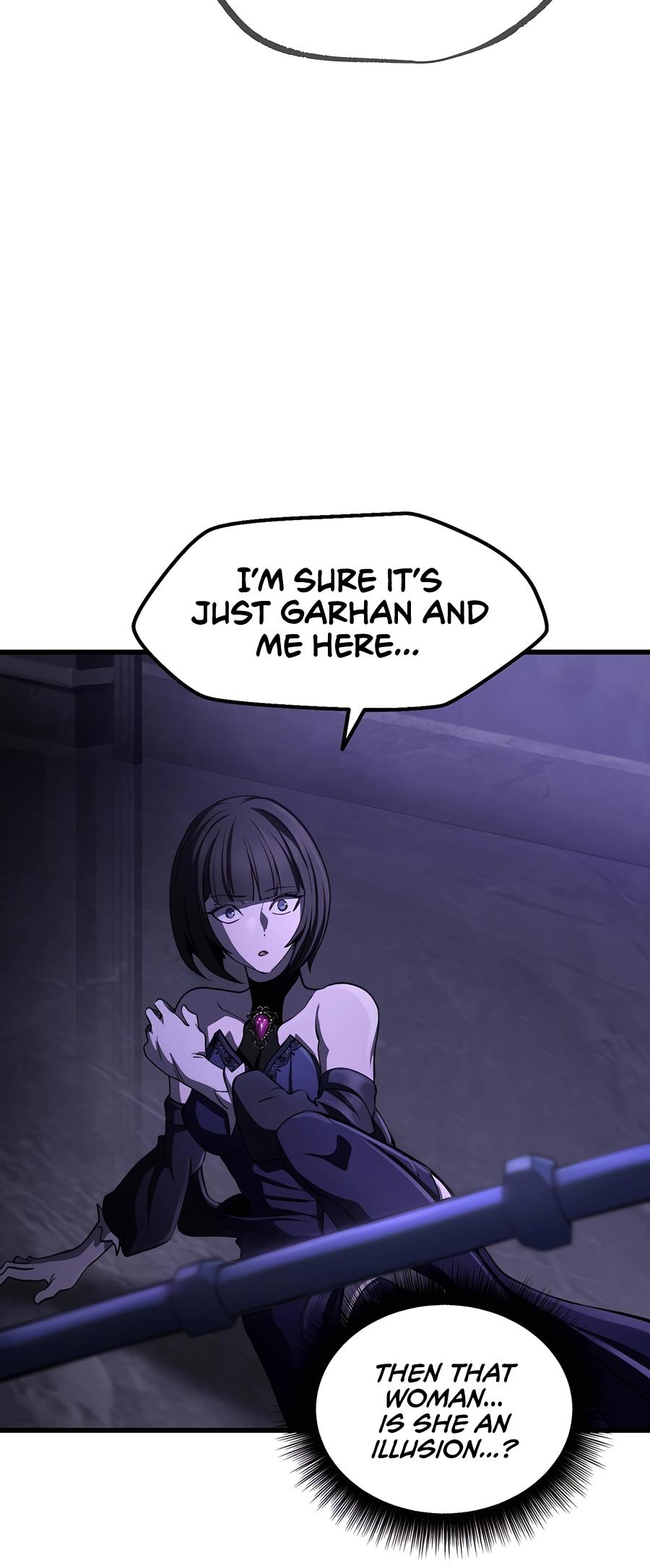 Latna Saga: Survival of a Sword King Chapter 242