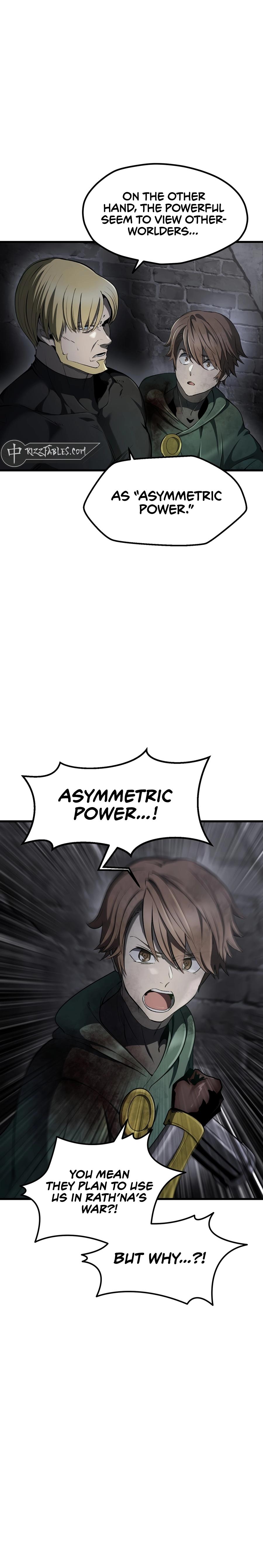 Latna Saga: Survival of a Sword King Chapter 251