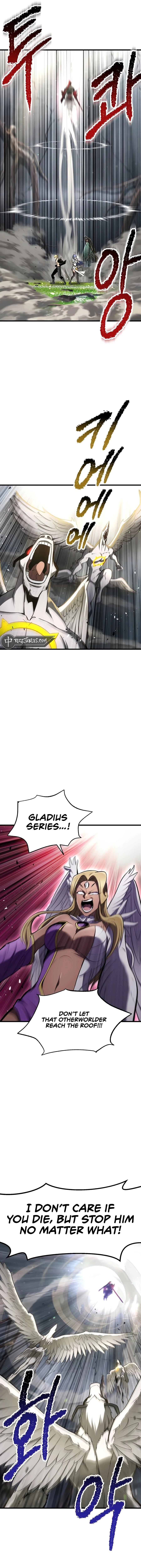 Latna Saga: Survival of a Sword King Chapter 253