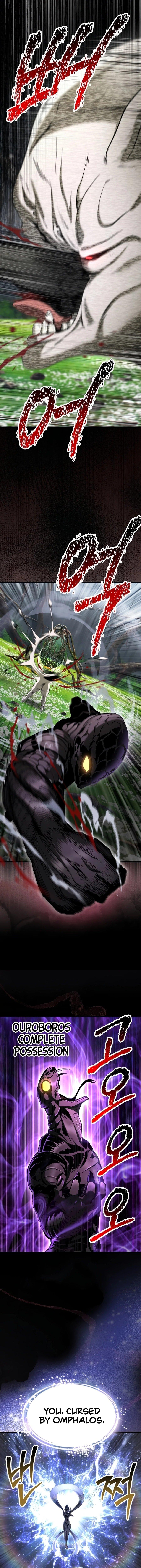 Latna Saga: Survival of a Sword King Chapter 253