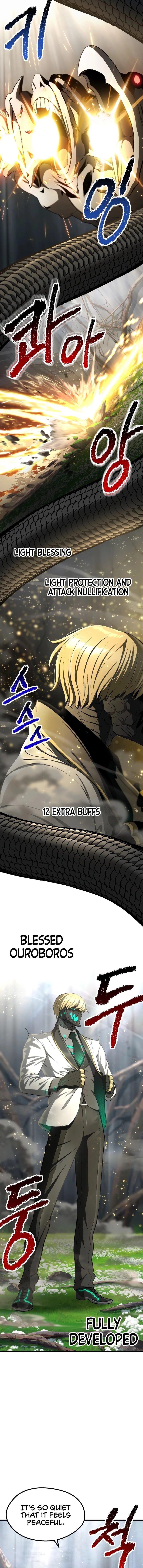 Latna Saga: Survival of a Sword King Chapter 253