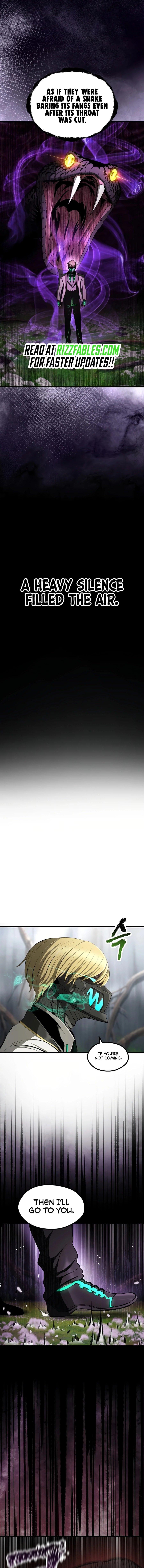 Latna Saga: Survival of a Sword King Chapter 253