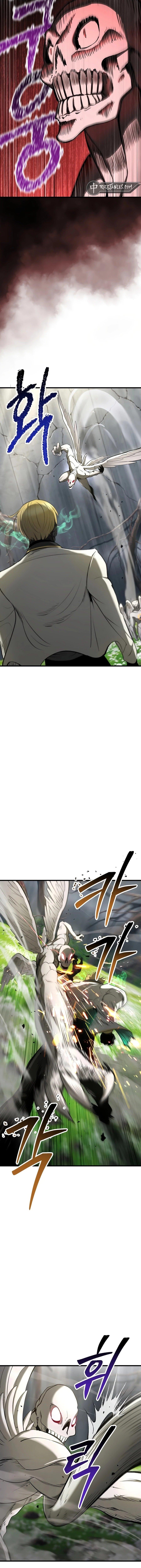 Latna Saga: Survival of a Sword King Chapter 253