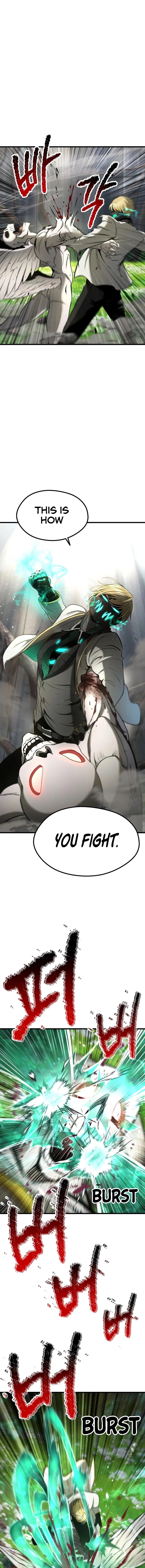 Latna Saga: Survival of a Sword King Chapter 253