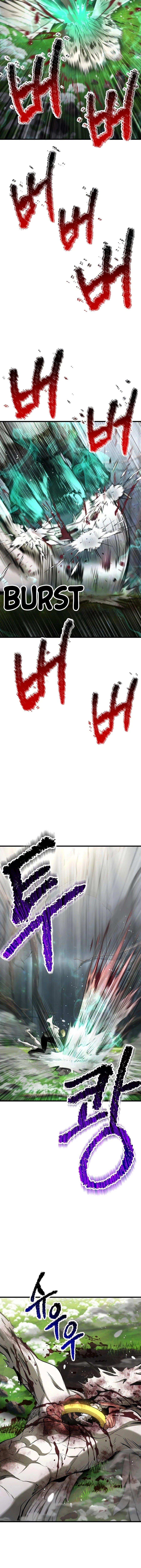 Latna Saga: Survival of a Sword King Chapter 253