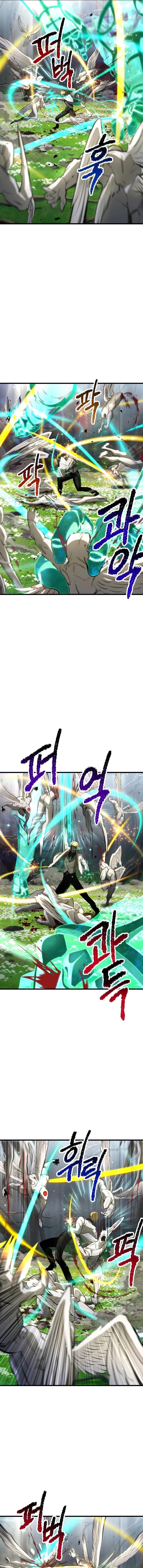 Latna Saga: Survival of a Sword King Chapter 253