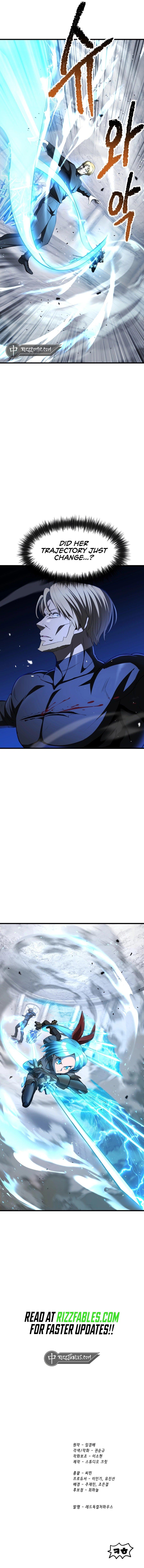 Latna Saga: Survival of a Sword King Chapter 254