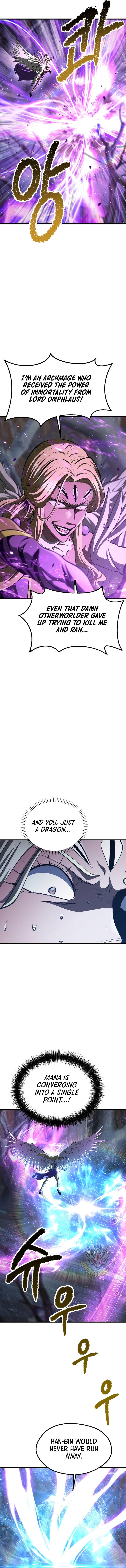 Latna Saga: Survival of a Sword King Chapter 259