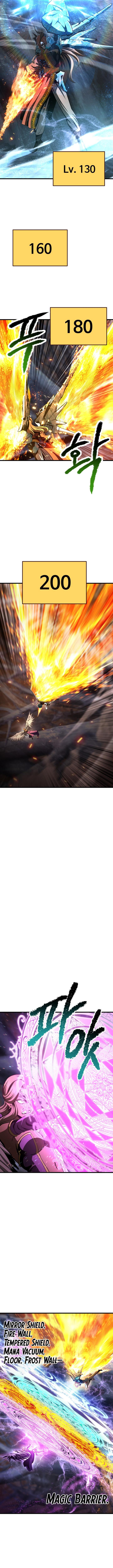 Latna Saga: Survival of a Sword King Chapter 259