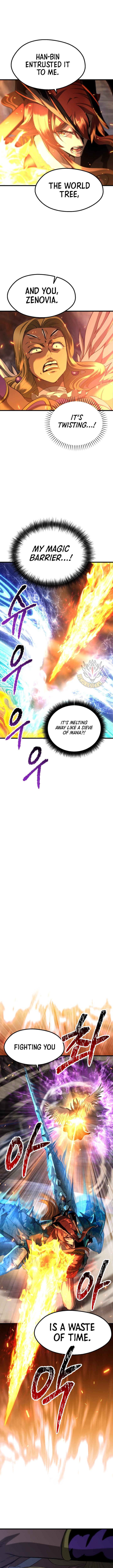 Latna Saga: Survival of a Sword King Chapter 259