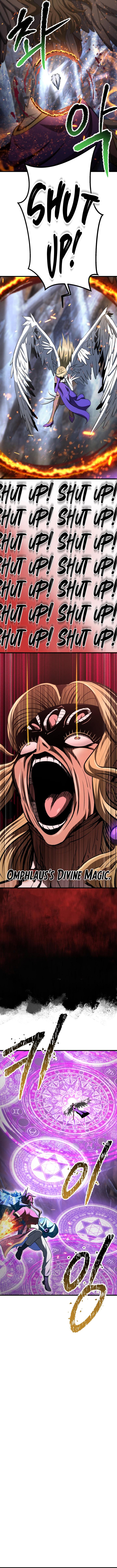 Latna Saga: Survival of a Sword King Chapter 259