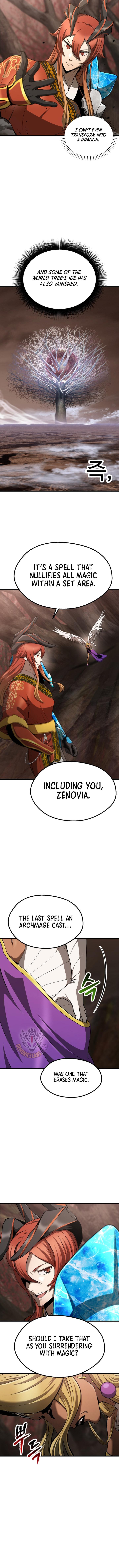 Latna Saga: Survival of a Sword King Chapter 259