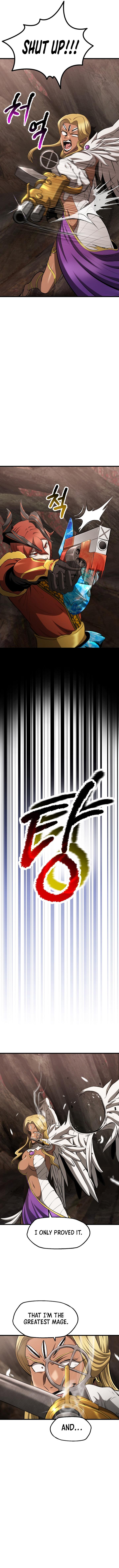 Latna Saga: Survival of a Sword King Chapter 259