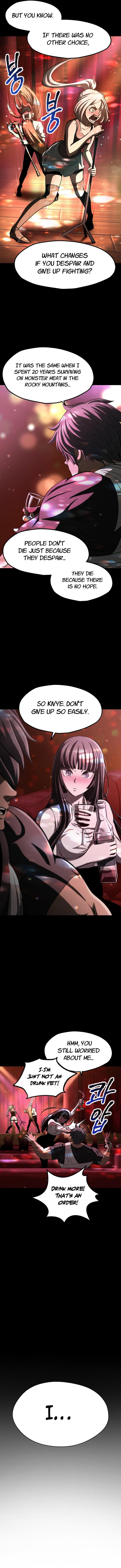 Latna Saga: Survival of a Sword King Chapter 261