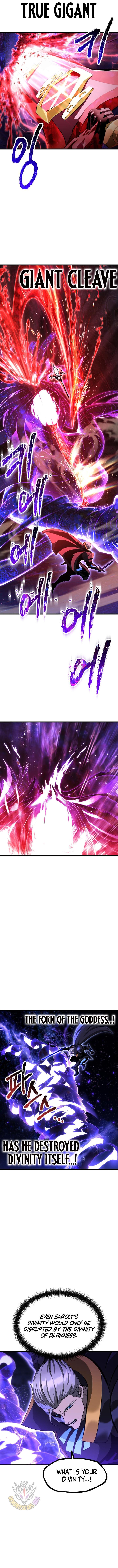 Latna Saga: Survival of a Sword King Chapter 263