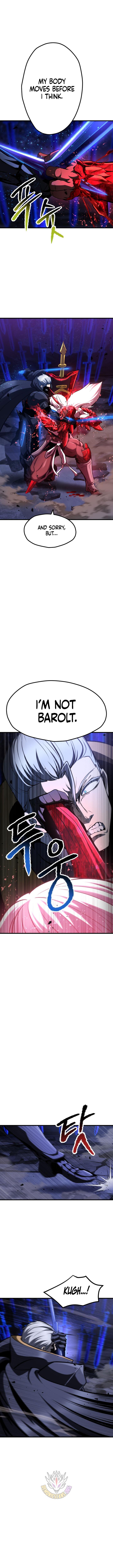 Latna Saga: Survival of a Sword King Chapter 263