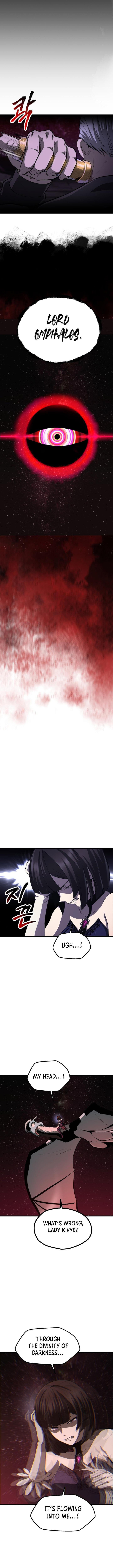 Latna Saga: Survival of a Sword King Chapter 264