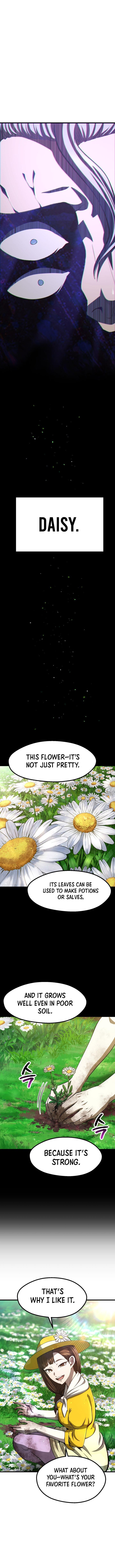 Latna Saga: Survival of a Sword King Chapter 264