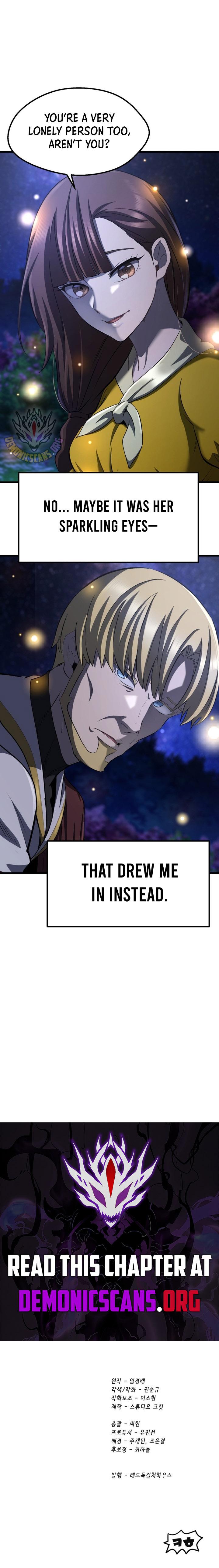 Latna Saga: Survival of a Sword King Chapter 264