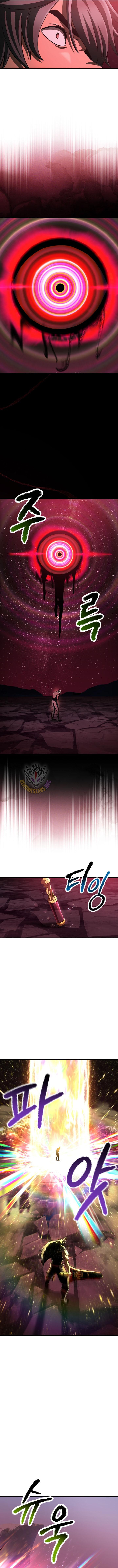 Latna Saga: Survival of a Sword King Chapter 267