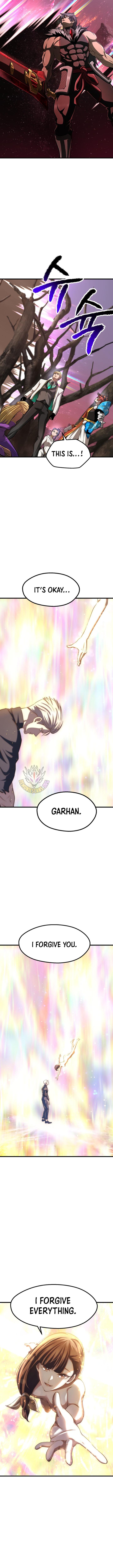 Latna Saga: Survival of a Sword King Chapter 267