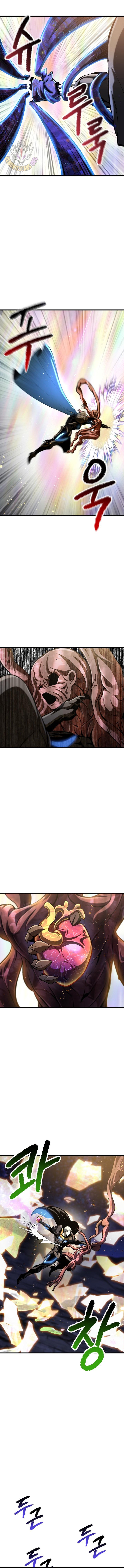 Latna Saga: Survival of a Sword King Chapter 270