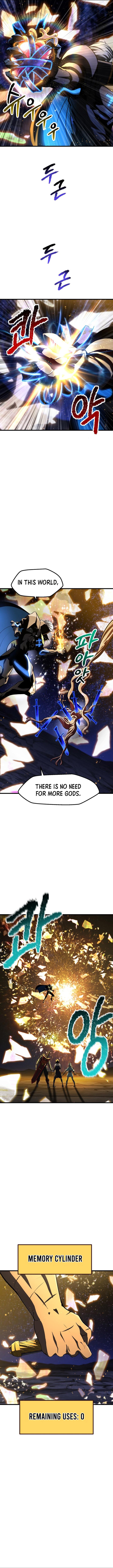 Latna Saga: Survival of a Sword King Chapter 270