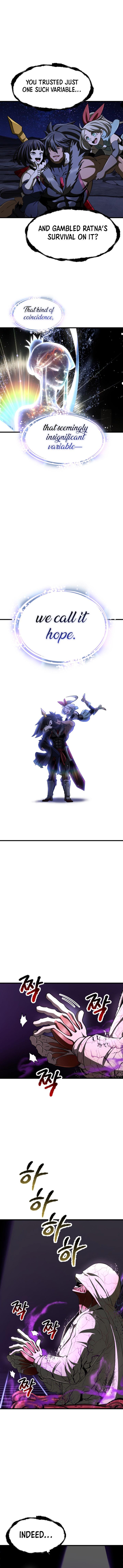 Latna Saga: Survival of a Sword King Chapter 270