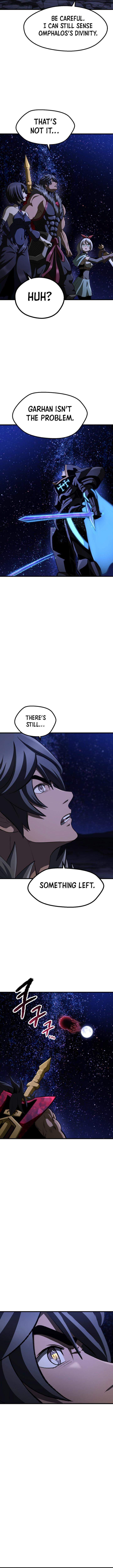 Latna Saga: Survival of a Sword King Chapter 270