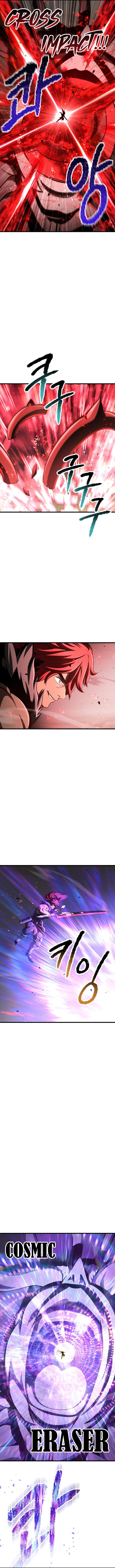 Survival Story Of A Sword King In A Fantasy World Manhua - Chapter 273 - Image 11