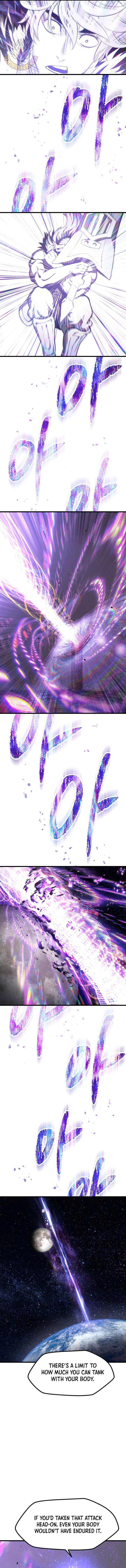 Survival Story Of A Sword King In A Fantasy World Manhua - Chapter 273 - Image 12