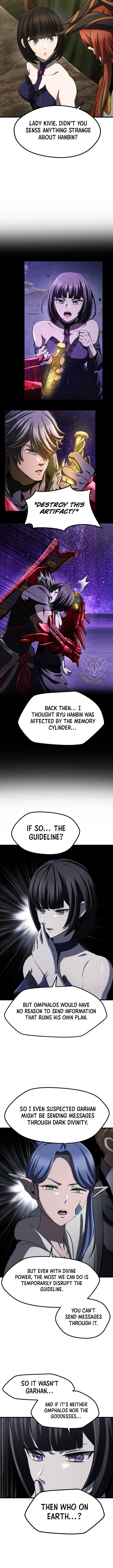 Survival Story Of A Sword King In A Fantasy World Manhua - Chapter 273 - Image 14