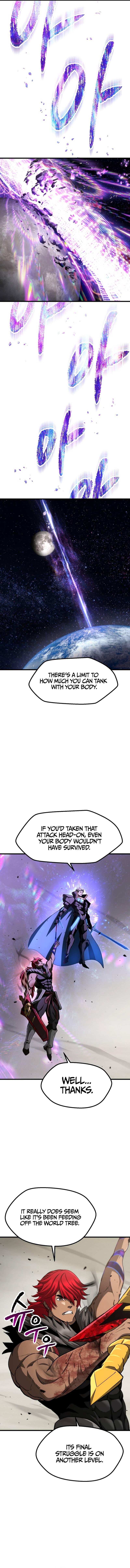 The Raider - Chapter 274 - Image 2